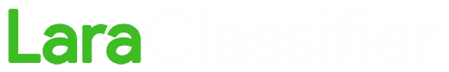 laraClassifier