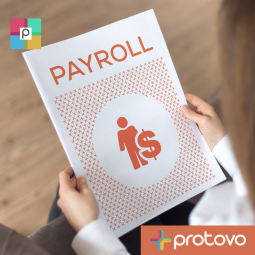 Handling Payroll