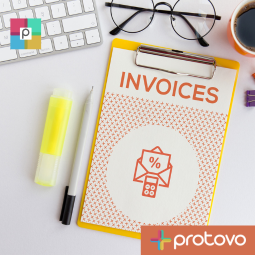 Tracking Of Invoices