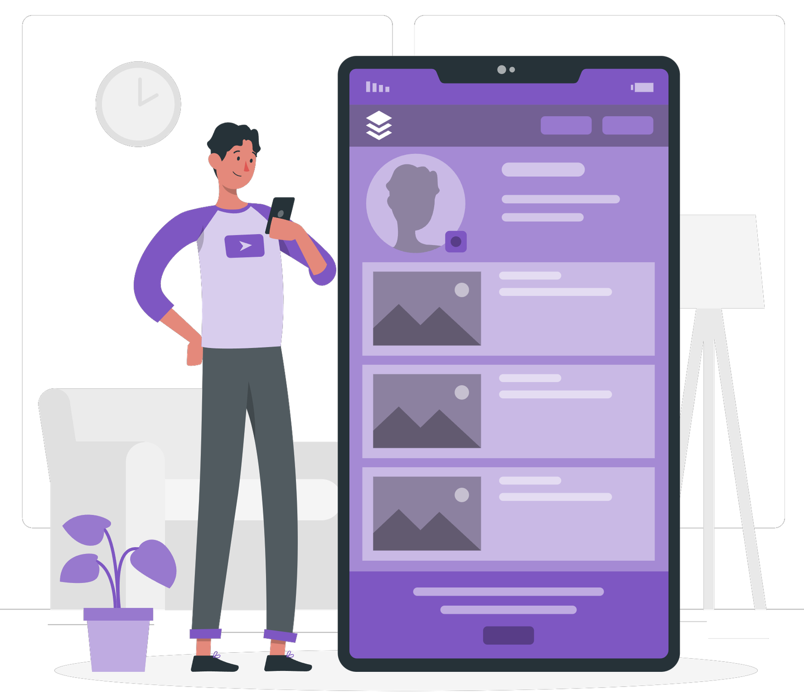 Virtual Administrative Assistants