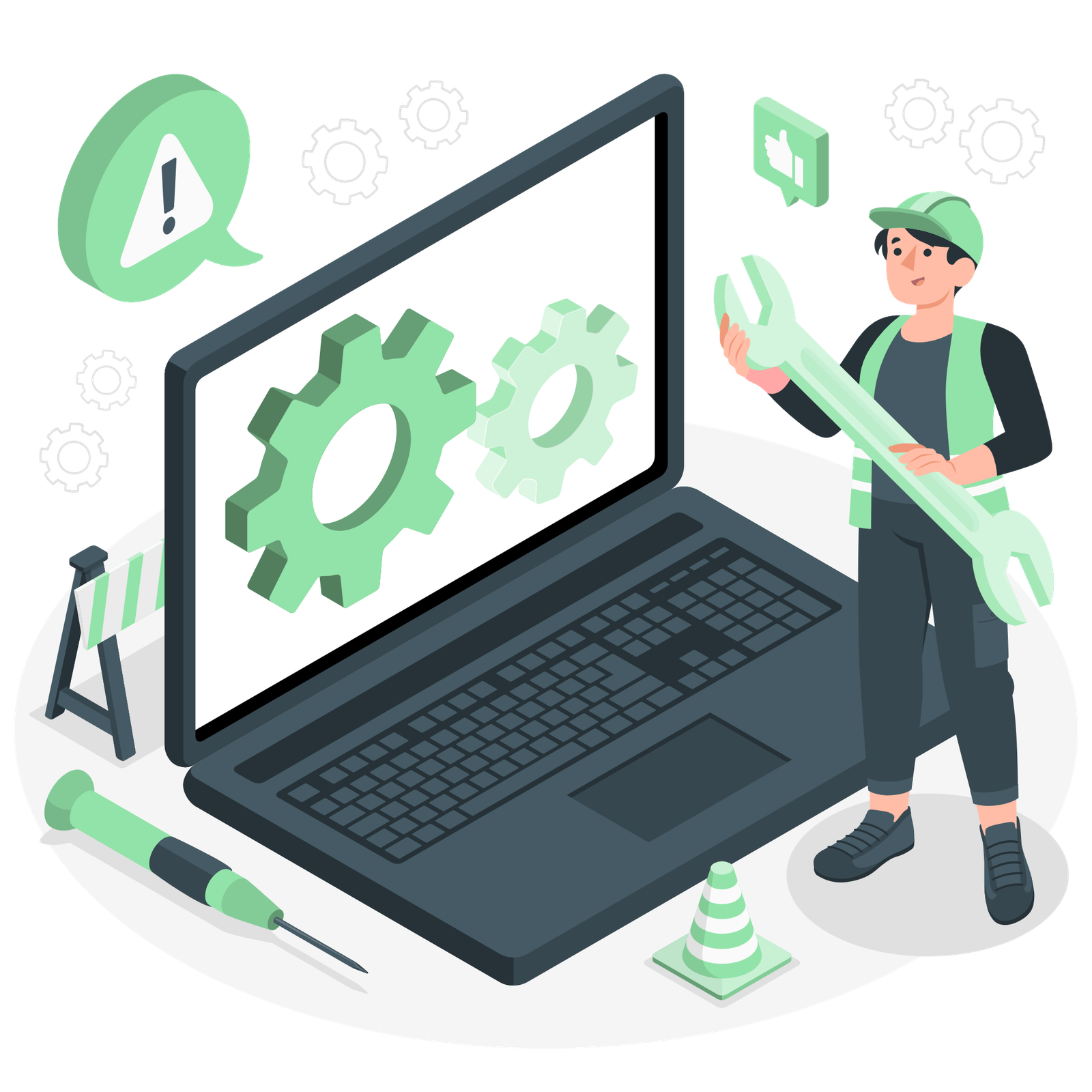 Application Performance