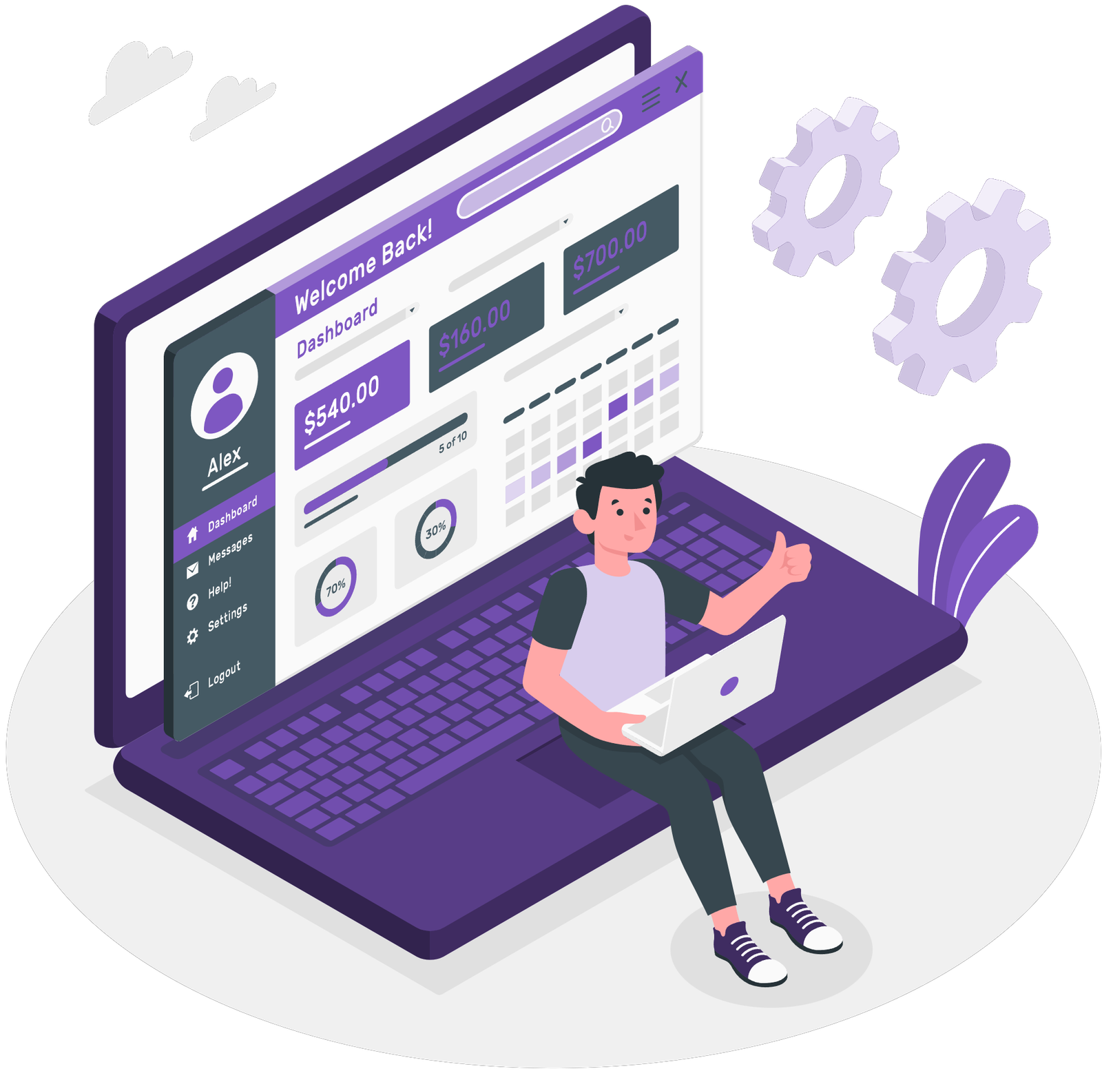 Information Systems