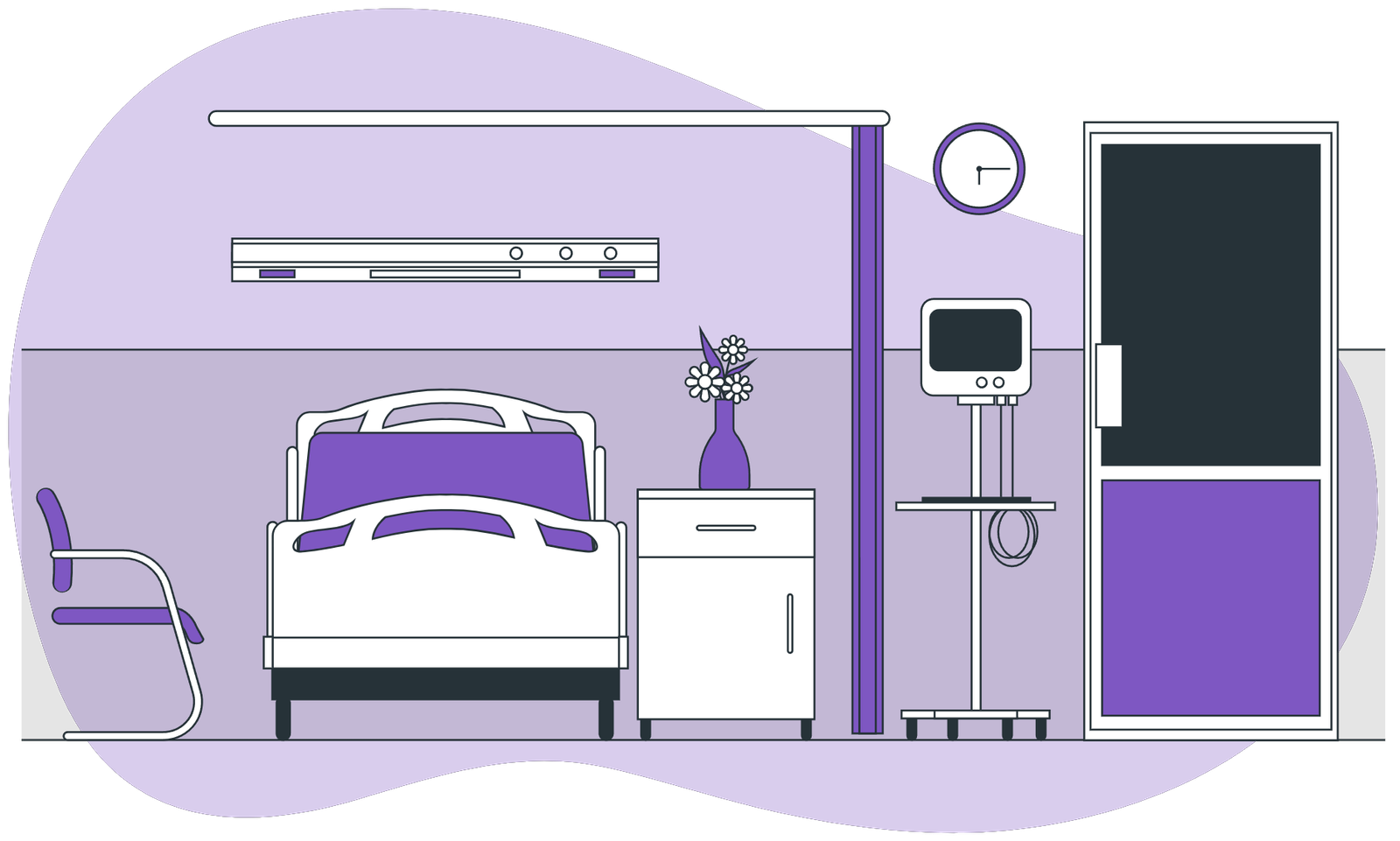 Hospital