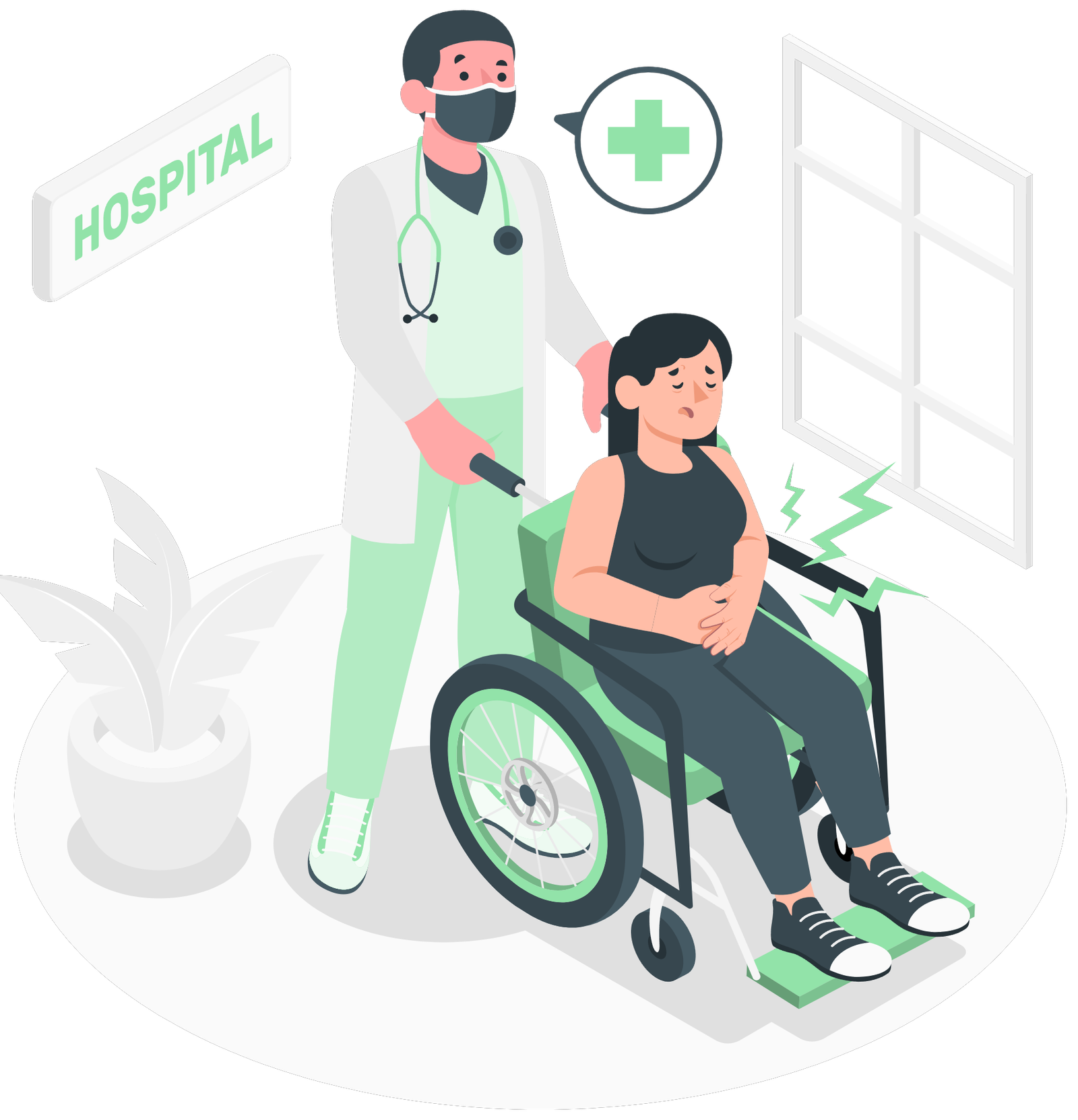 Hospital