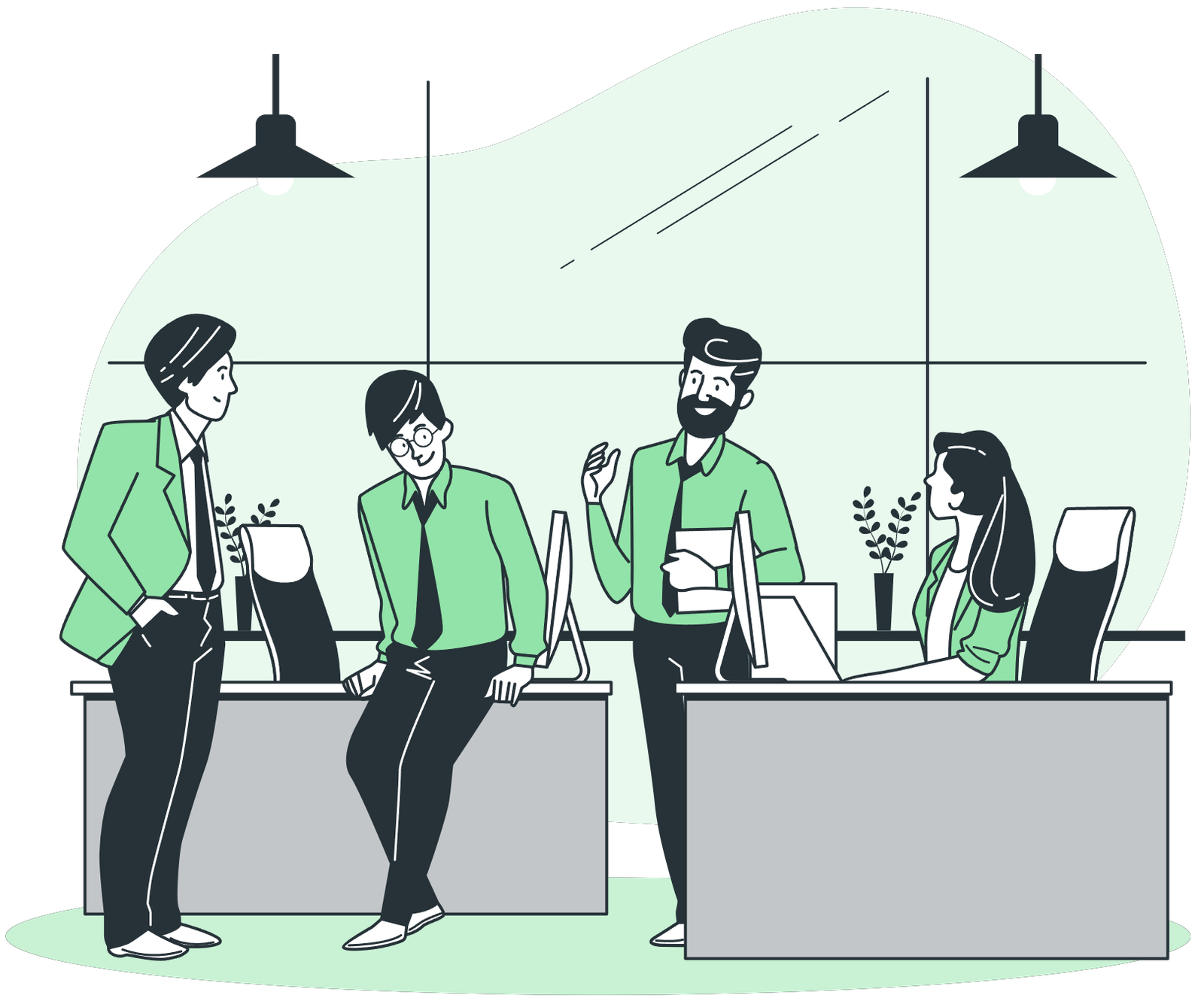 ERP systems
