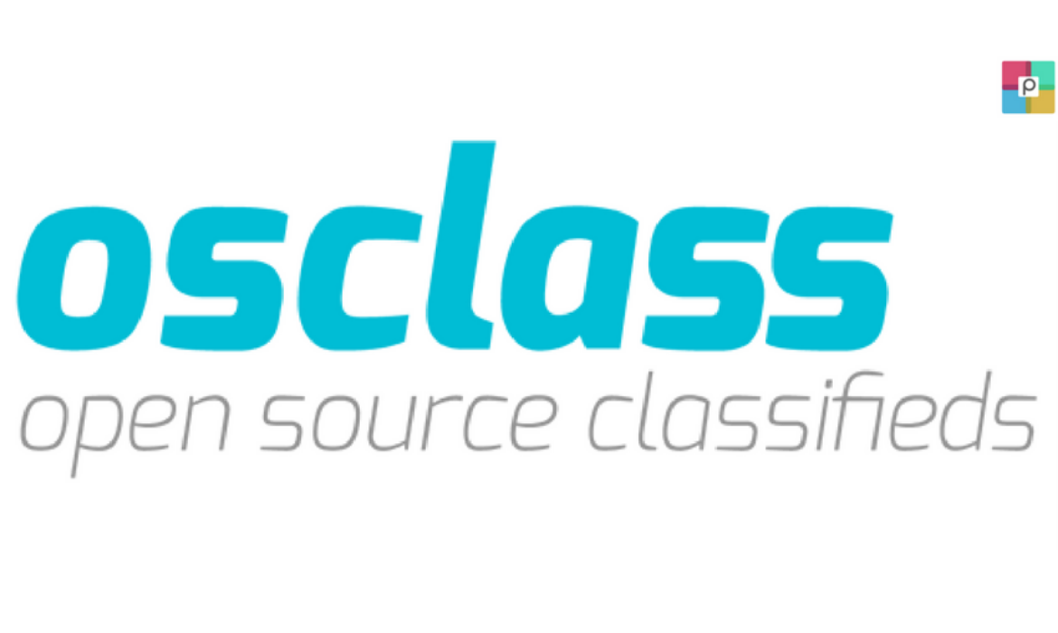 Classified Website Development using Osclass