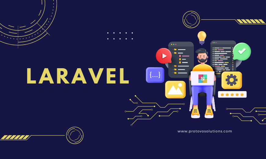 Laravel - Era’s Best Choice for Web Product Development