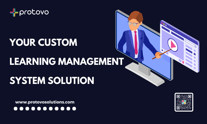 System Solution Application Your Custom Learning Management System Solution