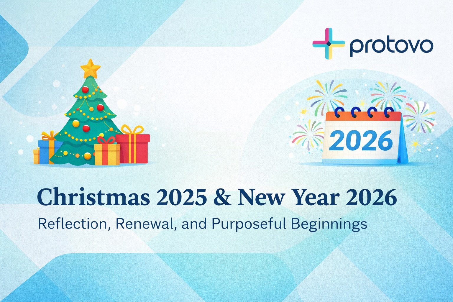 Christmas 2025 & New Year 2026