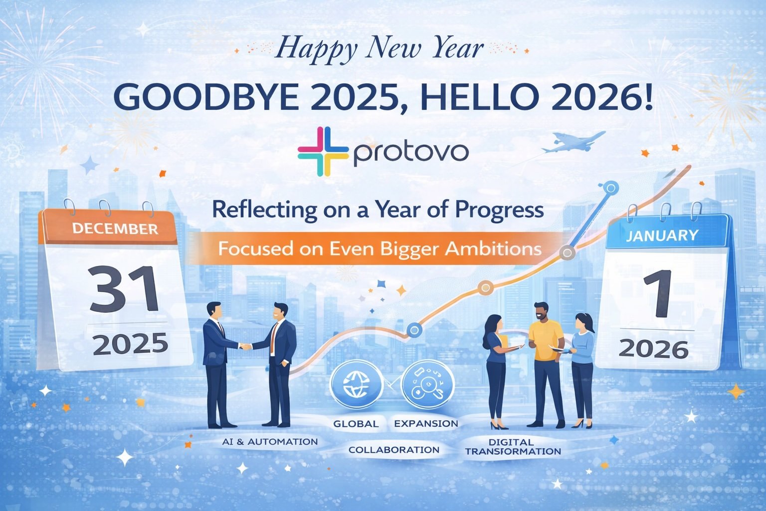 From Momentum to Meaning